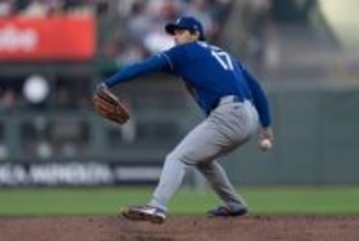 【ドジャース】大谷翔平 ６回を無失点７奪三振好投「球数よりも、１点もやらないことの方が重要だった」