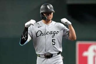【ＭＬＢ】今夏に村上宗隆争奪戦も！５戦連発１０号で人類史上初の日米３冠王も視野
