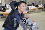 「【徳山ボート】里岡右貴　好調69号機をゲット「雰囲気はちょっと良さそう。このまま行く」」の画像1