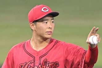 【広島】４連敗で交流戦最下位転落…玉村昇悟の力投＆31イニングぶり適時打も実らず