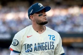 【ドジャース】ロハス　母国の地震当日家族はベネズエラに…「家族は無事でも国が大丈夫ではない」