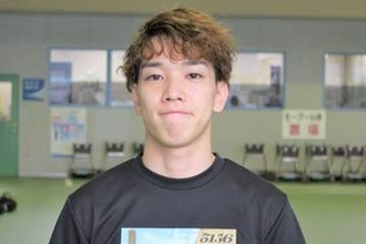 【若松ボート・ミッドナイト】浜野斗馬　師匠・深川和仁と同時参戦に気合十分「優勝を狙って来ました」