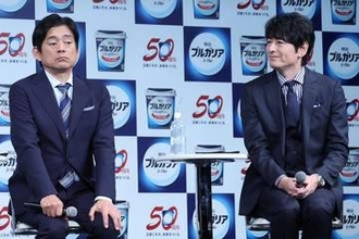 「あさイチ」で博多華丸のＷ杯〝無言〟に大吉ツッコミ「違和感でしかない」