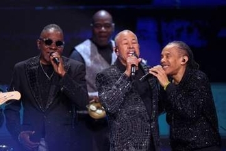アース・ウィンド＆ファイアーがサンフランシスコ公演を急きょ中止　メンバーの健康上の緊急事態で