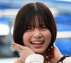 【若松ボート・ＰＧＩヤングダービー】井上遥妃　気合？の〝ボブカット〟参戦「自分のできることをやって…」