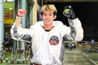 【若松ボート・ＰＧⅠヤングダービー】西丸雄太朗が優勝戦１号艇　最年少Ｖへ王手「塗り替えよう！」