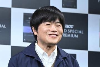 バカリズム　かつてよく一緒にいた芸人明かすも「『仲いい』って話、テレビだと大体切られる…」