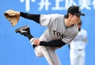 【巨人】竹丸和幸が５回快投で開幕ローテ入りを猛アピール　阿部監督「入ってくれたらうれしい」
