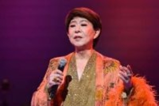 美川憲一　難病発覚で「もうこれで終わるなと思った」それでも戦い続けた理由「私にはやっぱり歌がある」