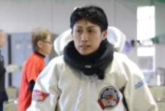 【徳山ボート】福来剛　新燃料の調整手の内に入れ１、２着発進「止めて足を求めた方が良さそう」