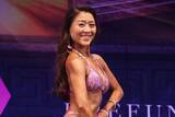 「【サマスタ】中島奈名子 50代からの挑戦と思えぬ肉体美「目標があると、若々しくいられる」」の画像1