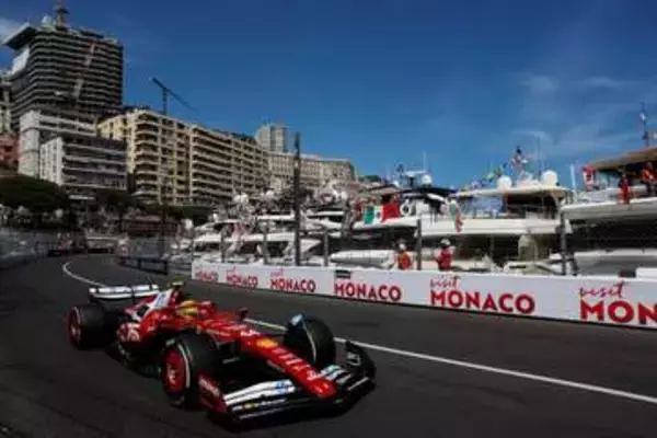 【Ｆ１】モナコＧＰの宿泊料金が歴史的暴騰　4800万円超の部屋も「全く現実離れしたものに」
