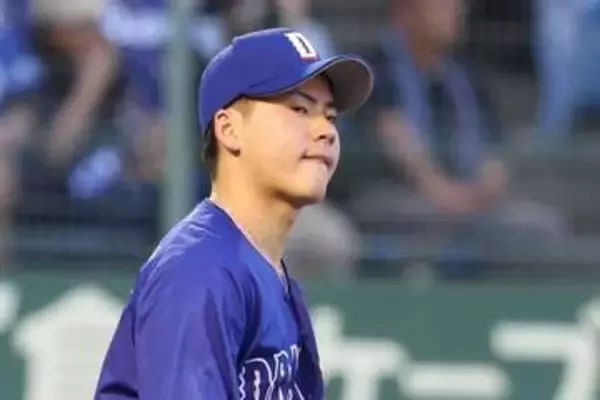 【中日】交流戦４連勝スタートから悪夢の５連敗　借金は今季ワーストの「１６」