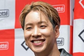 THE RAMPAGE・陣　トーク番組で泥酔し記憶もあいまい「本当に反省してます」