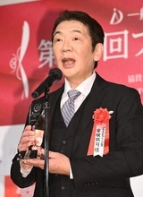 宮根誠司　自身の〝毒舌〟を否定「皆さん、勘違いされてるんですけど…」