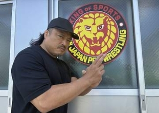 【新日本】後藤洋央紀が辻陽太にイデオロギー闘争を呼びかけ「彼が叫ぶたびに覚悟がどんどん見えなくなってる」