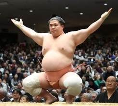 【大相撲】〝怪力〟宇良　規格外の太ももに米国で話題沸騰「爆発的な動きを…」＝現地報道