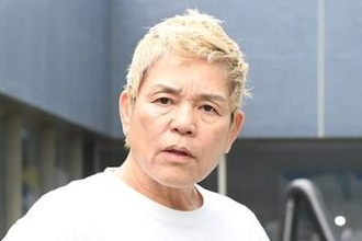 【神取忍40周年大会】11・2メインでSareeeら強敵選んだ理由「年齢を理由に心を折る必要はない」
