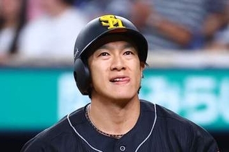 【パＣＳ】ソフトバンク・柳田悠岐　首痛で離脱の可能性…苦境打破キーマンに山川穂高が浮上