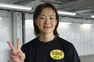 【ボートレース大好き♡】松本怜　消防士から転身〝生命の現場〟に直面して決意「後悔しない生き方を…」