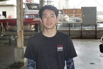 【宮島ボート】佐々木大河　初優勝からの連続Ｖと勢い一番「毎節優勝することに目標は変わらない」