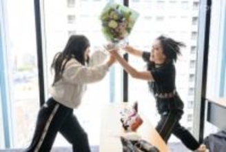 【スターダム】上谷沙弥　玖麗さやかの挑戦直訴を再び〝返り討ち〟「ちゃんと掃除して帰れ！」