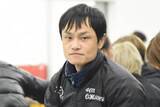 「【蒲郡ボート】大橋純一郎　３節連続優出中と好リズム「一走一走しっかり走るだけ」」の画像1
