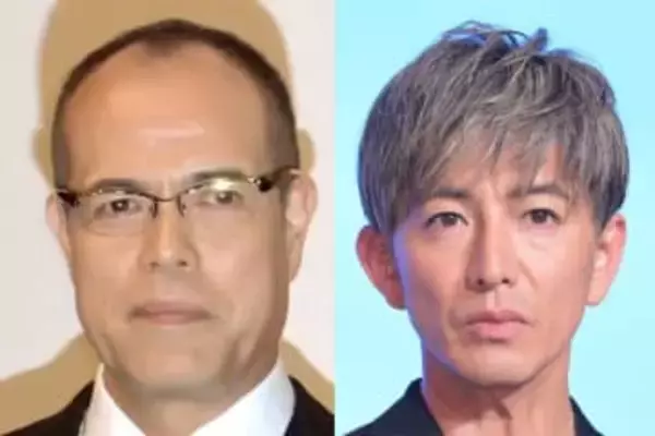キムタクのふるまいに田中要次が衝撃「いつ彼はセリフを？」 連ドラＨＥＲＯ撮影秘話
