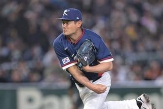 【ＷＢＣ】韓国・李大統領も動かした４２歳の執念　準々決勝惨敗もノ・ギョンウンが示した希望