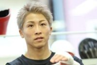 井上尚弥　Ｓバンタム残留でバム戦浮上にＳＮＳ〝疑問〟「フェザー級の統一に影響が出る」