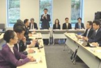 中道・立憲・公明の３党がイラン情勢に伴う調査結果を発表　物価高と生活への影響が鮮明に…