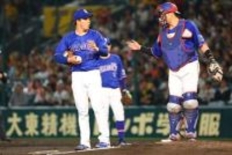 【中日】阪神戦４連敗で今季最多の借金９　柳裕也６回１失点の好投実らず…根尾昂が痛恨被弾