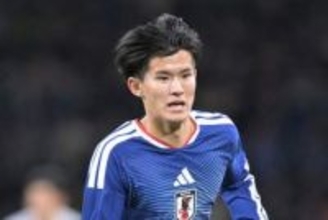 後藤啓介　ドイツとイングランド勢がオファーを準備「売却する可能性」…移籍金１８億円