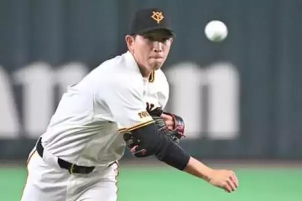 【巨人】杉内コーチ　先発・戸郷を高評価「すごく良かった」「バッターと勝負できていた」