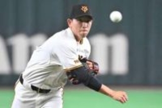 【巨人】杉内コーチ　先発・戸郷を好評価「すごく良かった」「バッターと勝負できていた」