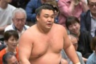 【大相撲】霧島〝２横綱不在〟追い風となるか　秀ノ山親方「混戦模様になりがちだけど…」