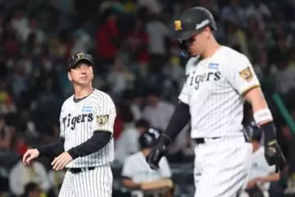 【阪神】藤川監督を悩ます「カード頭問題」　村上、才木も苦戦で５月は１勝４敗と〝鬼門〟化