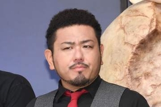 鬼越トマホーク・金ちゃん　代表離脱したＭＦ遠藤航との〝関係〟説明「奥さんと親戚なの」