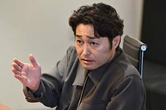 安田顕　大阪で舞台〝死の笛〟を上演「縁起の悪いものではございません」
