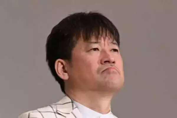 佐藤二朗がＸでハラスメント報道に言及「さすがにもうこれ以上は我慢できません」