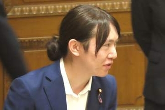 チームみらい・安野党首　高市首相に所得連動型給付金を求める「君子豹変す、期待します」