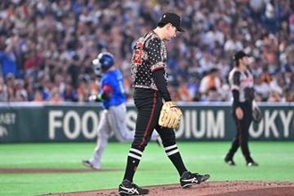 【巨人】橋上監督代行　３回８失点ＫＯと炎上した竹丸和幸を責めず「人間ですからそういう日もある」