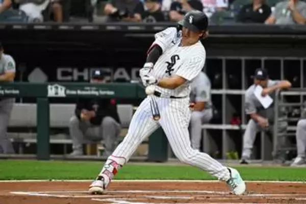 【ＭＬＢ】村上宗隆が１７試合ぶりの３０号　その後に３三振も「エリートの仲間入りだ」米報道