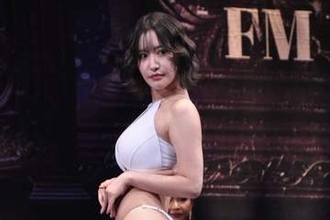 【サマスタ】百永さりなが衝撃デビューＶを報告「女性らしい身体を作っていく楽しさ知りました」