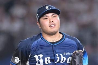 【西武】平良海馬のポスティング容認「今度は球団が彼の願いをかなえる番」
