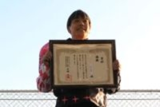 【伊勢崎オート・東京スポーツ杯】青山周平　スーパーハンデものともせず連覇「上がりタイムは良かったし最高です」