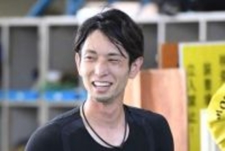 【尼崎ボート・ＧⅠ・尼崎センプルカップ】高野哲史が２日目連勝「もう少しいいところを探っていく」