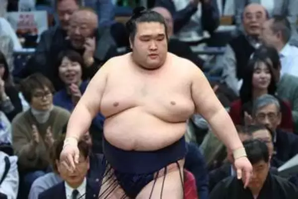 【大相撲】豪ノ山が幕内で勝ち越し第１号　地元の大声援に「しっかり力に変えて頑張れたら」