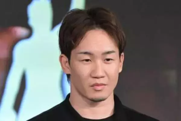 【ＲＩＺＩＮ】朝倉未来が復活を宣言「近々発表されると思いますんで、楽しみにしていてください」