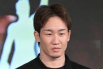 【ＲＩＺＩＮ】朝倉未来が復活を宣言「近々発表されると思いますんで、楽しみにしていてください」